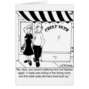 Nee, het zijn geen warme flitsen