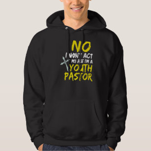 Nee, ik ga mijn leeftijd niet in de gaten houden.. hoodie