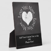 Nee, ik hou meer van je fotoplaat (Zijkant)