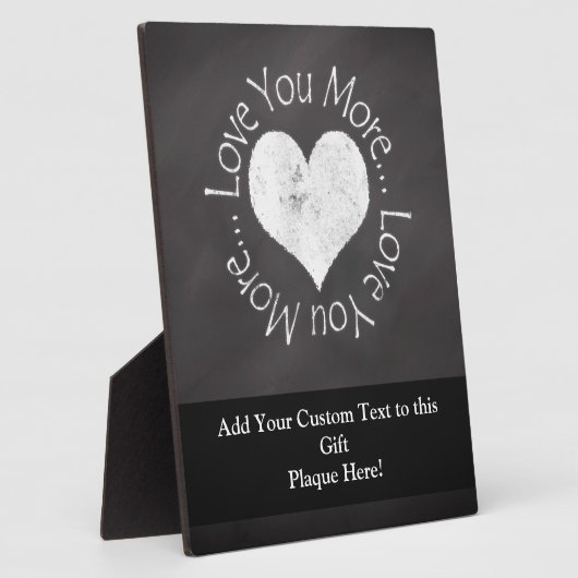 Nee, ik hou meer van je fotoplaat (Zijkant)