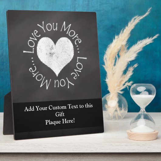 Nee, ik hou meer van je fotoplaat (Zijkant)