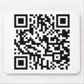 Nee, ik repareer uw computer niet muismat (Voorkant)