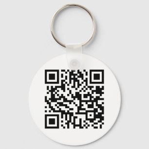 Nee, ik repareer uw computer niet sleutelhanger