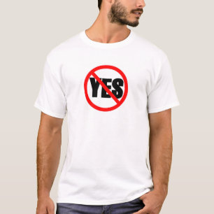 Nee Ja T-shirt