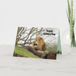 Nee, jij bent de beste vader - Vaderdag Kaart