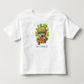 NEE! KINDER SHIRTS (Voorkant)