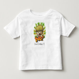 NEE! KINDER SHIRTS