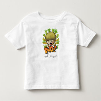 NEE! KINDER SHIRTS
