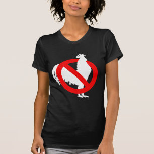 Nee (Kip) T-shirt