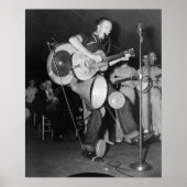 Nee Maracas? 1938 Poster (Voorkant)