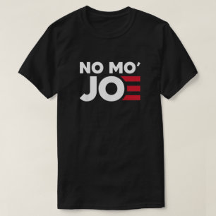NEE MO' JOE T-SHIRT