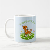 NEE, NET ALS EEN GOAT KOFFIEMOK (Links)