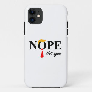 Nee. Niet weer. Case-Mate iPhone Case