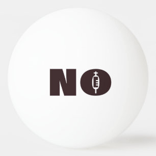 "NEE" Ping Pong Balls Pingpongbal