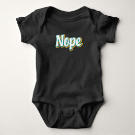 Nee Retro Romper