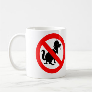 Nee S*#t Sherlock-Mokken Koffiemok