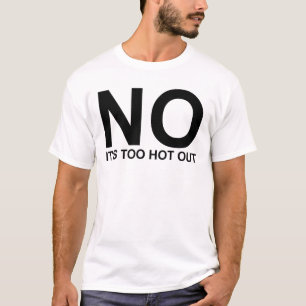 Nee T-shirt
