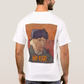 NEE! T-SHIRT (Achterkant)