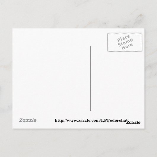 nee tegen borstkanker na de kaart (Achterkant)