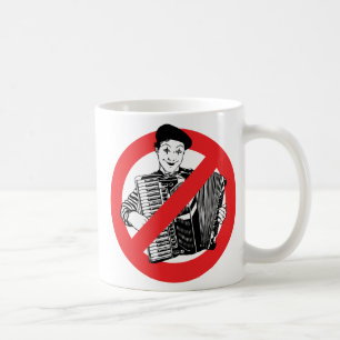 NEE TEGEN MIMES KOFFIEMOK