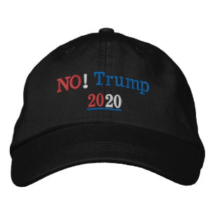 Nee! Trump 2020 Pet