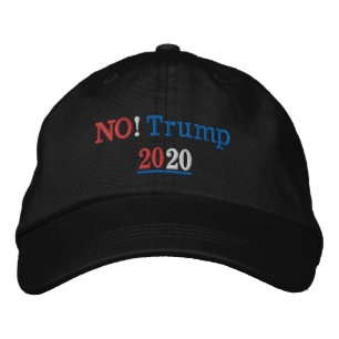 Nee! Trump 2020 Pet