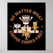 Nee Wat Poster (Voorkant)
