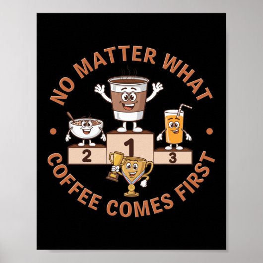 Nee Wat Poster (Voorkant)