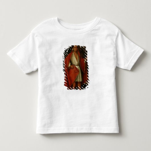 Nee Yeath Tan no Ton Kinder Shirts (Voorkant)