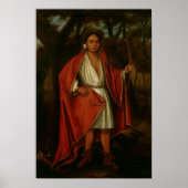 Nee Yeath Tan no Ton Poster (Voorkant)