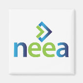 NEEA Magnet (Voorkant)