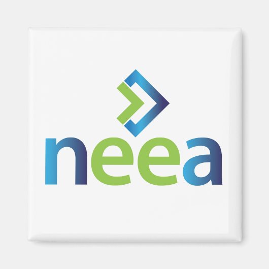 NEEA Magnet (Voorkant)