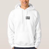 Neebstr. Design Hoodie (Voorkant)