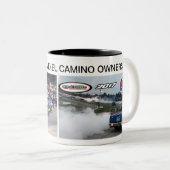 NEECO-Mok 1 Tweekleurige Koffiemok (Voorkant rechts)