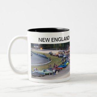 NEECO-Mok 1 Tweekleurige Koffiemok