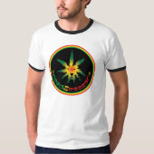 need2Reason Special Ops T-shirt (Voorkant)