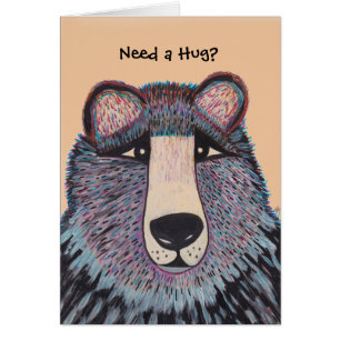 Need a Hug?
