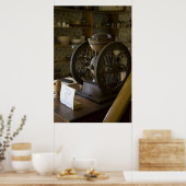 Need A New Drug fine art print (Keuken)