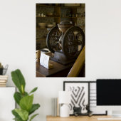 Need A New Drug fine art print (Thuiskantoor)