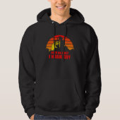 Need An Ark I Noah Guy Funny Christian Pun Hoodie (Voorkant)