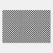 Need Four Speed Monster Truck Vierde Verjaardag Inpakpapier Vel (Voorkant 2)