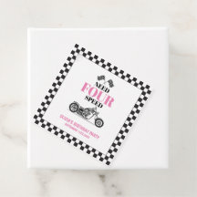 Need Four Speed Pink Heavy Bike Vierde Verjaardag