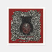 Need reset funny servet (Voorkant)