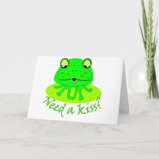 needakiss2.png feestdagen kaart (Voorkant)