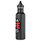 Needed Gifts Toca Child Boca Friendly Cool Graphic Waterfles (Rechts)