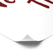 Needful Things Foto Afdruk (Hoek)