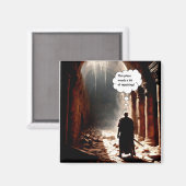 Needing repair magneet (Voorkant / Achterkant)