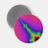 Needle Magnet (Voorkant / Achterkant)