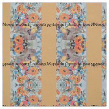 Needlepoint Tapestry