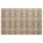 Needlepoint Tapestry Stof (Fat Quarter)